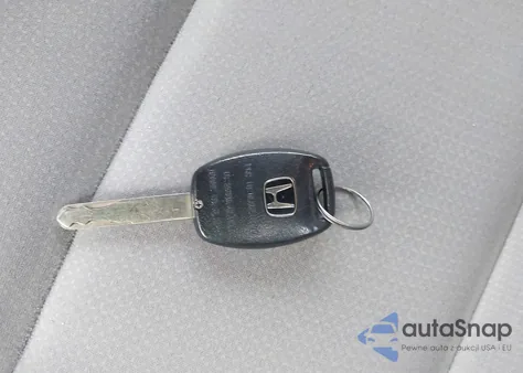 2012 Honda Insight Lx from USA, damaged, VIN JHMZE2H52CS003381